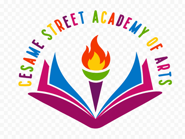 Cesame Street Academy of Arts